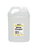 5 % Pure White Vinegar 4 L - Click Image to Close