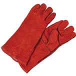 Premium Red/Grey Welders - Click Image to Close