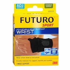 Neoprene Wrist Support