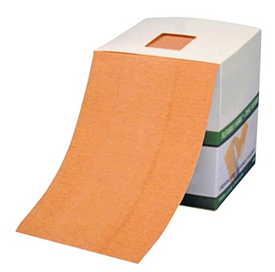 3"x1yd Dressing Strips - Click Image to Close