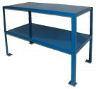 Work Table/Machinery Stand - Click Image to Close