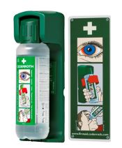 Cederroth Eye Wash Station - Click Image to Close