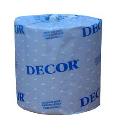 Décor 1Ply 1000 Sheets - Click Image to Close