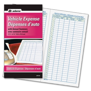 Expense Forms