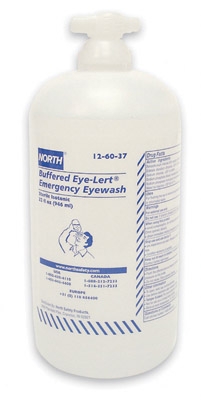 Eye Wash Solution 32oz.