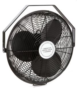Dock Fan - Click Image to Close