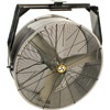 30" Direct Drive 4-in-1 Drum Fan - Click Image to Close