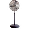 30" Oscillating Pedestal Fan - Click Image to Close