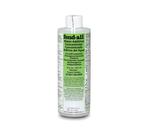 Fendall Replacement Water Additive 237mL