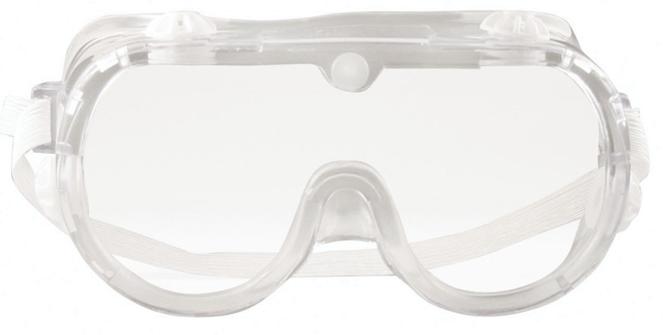Goggles/Face Shields