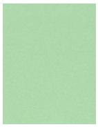 Pastel Green 8-1/2"x11" - Click Image to Close