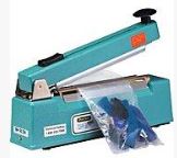 16" Sealer with Cutter