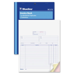 Invoice Forms