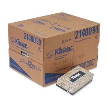 Kleenex 21400 Case - Click Image to Close