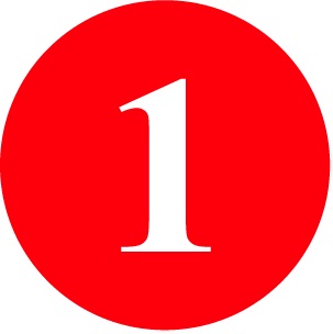 #1 Circle - Click Image to Close
