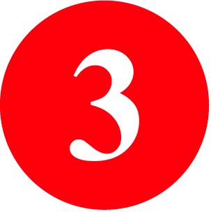 #3 Circle