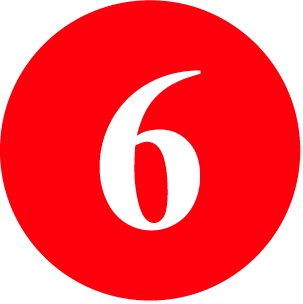 #6 Circle