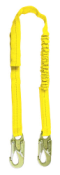 6' Energy Absorbing Lanyard - Click Image to Close