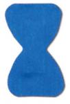 Fingertip Metal Detectable 1-3/4"x3" - Click Image to Close
