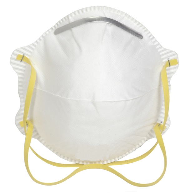 N95 Dust Mask - Click Image to Close
