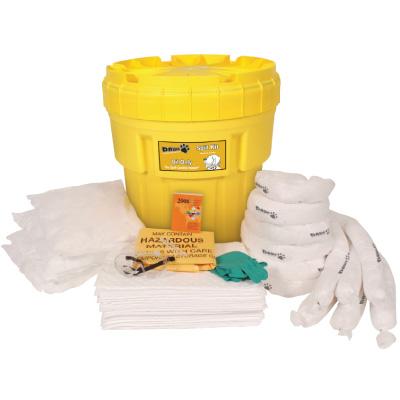 Oil-Only 65 Gal Spill Kit - Click Image to Close