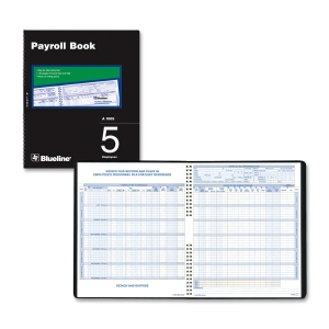 Payroll Forms