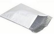 #3 Poly Bubble Mailers