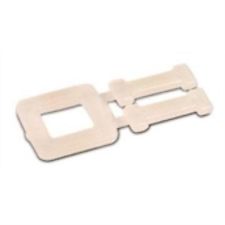 1/2" Poly Buckles