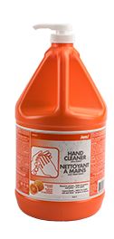 Impact Hand Cleaner w/Pumice 3.6 L - Click Image to Close