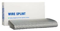 Leg Splint Aluminum