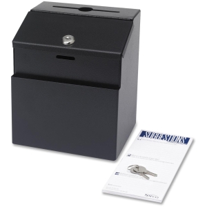 Suggestion Boxes & Cards