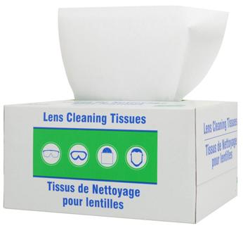 Lens Cleaning Tissue - Click Image to Close