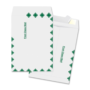 TYVEK & Tear-Resistant Envelopes