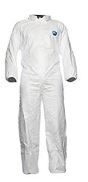 Tyvek Coverall - Click Image to Close