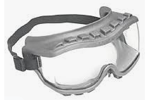 Uvex S3810 Goggles - Click Image to Close