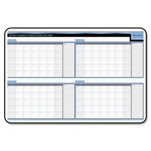 Wall Planners & Organizers