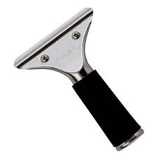 Stainless Steel Squeegee Handle - Click Image to Close
